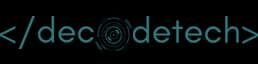 Decode Technologies Logo